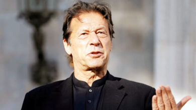 Photo of सच की पड़तालः पाकिस्तान के एक्स पीएम इमरान जिंदा है या नहीं !