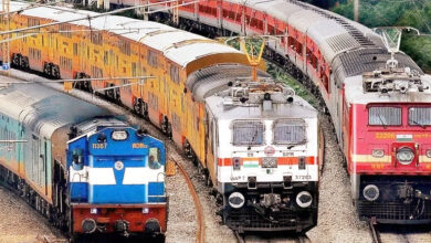 Photo of यह है देश में चल रही ‘स्पेशल रेल गाड़ियों ‘ के संचालन की सच्चाई