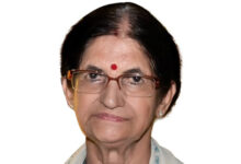 Photo of इन्दिरा देवनानी का आज अजमेर में उठावना (पगड़ियू ) रस्म होंगी