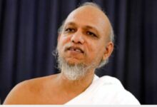 Photo of महाराष्ट्र में पहली बार: 57 मुमुक्षुओं की ऐतिहासिक सामूहिक दीक्षा