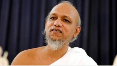 Photo of महाराष्ट्र में पहली बार: 57 मुमुक्षुओं की ऐतिहासिक सामूहिक दीक्षा