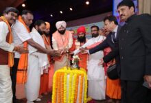 Photo of डॉ. राजेंद्र विजय मुनि — वह मुनि जिन्होंने मासिक धर्म को एक आंदोलन बना दिया