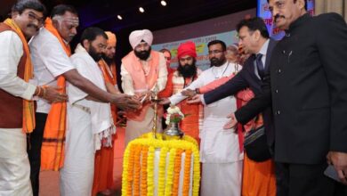 Photo of डॉ. राजेंद्र विजय मुनि — वह मुनि जिन्होंने मासिक धर्म को एक आंदोलन बना दिया