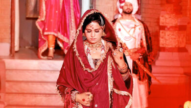 Photo of ‘टर्बन क्वीन शिवानी’ ने जम्मू में किया “सभ्यता: द ट्रेडिशनल वियर” शो-रूम का शुभारंभ