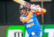 Photo of जीतेश शर्मा राइजिंग स्टार्स टी 20 एशिया कप में भारत ए के कप्तान होगे, धीर उपकप्तान