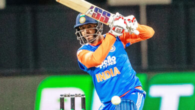 Photo of जीतेश शर्मा राइजिंग स्टार्स टी 20 एशिया कप में भारत ए के कप्तान होगे, धीर उपकप्तान