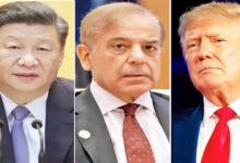 Photo of अमेरिकी राष्ट्रपति डोनाल्ड ट्रंप का दावा चीन और पाकिस्तान समेत कई देश कर रहे हैं गुप्त परमाणु परीक्षण