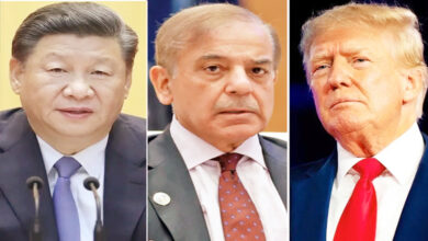 Photo of अमेरिकी राष्ट्रपति डोनाल्ड ट्रंप का दावा चीन और पाकिस्तान समेत कई देश कर रहे हैं गुप्त परमाणु परीक्षण