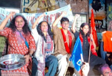 Photo of जेएनयू छात्र संघ चुनाव में कैसे ‘राइट’ पर भारी पड़ा लेफ्ट