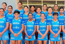 Photo of ज्योति सिंह जू.महिला हॉकी विश्व कप 2025 में भारत की कप्तान