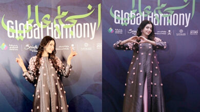 Photo of कशिका कपूर का ग्लोबल धमाका