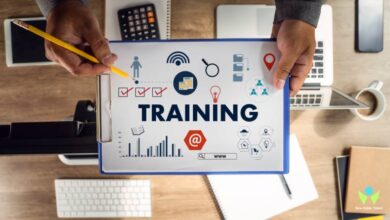 Photo of भारत में कौशल अंतर: शैक्षणिक शिक्षा को व्यावसायिक प्रशिक्षण के साथ मिलाकर भविष्य की नौकरियों का महत्व क्यों है