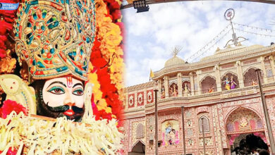 Photo of राजस्थान सरकार की तीर्थ दर्शन सर्किट योजना हो रही लोकप्रिय