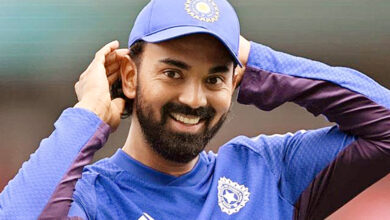 Photo of कप्तान केएल राहुल के सामने भारत को दक्षिण अफ्रीका के खिलाफ वन डे सीरीज जिताने की चुनौती