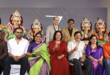 Photo of संगीत और कहानी का अनोखा संगम बनी फिल्म ‘कोरगज्जा’ का संगीत विमोचन