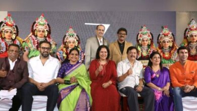 Photo of संगीत और कहानी का अनोखा संगम बनी फिल्म ‘कोरगज्जा’ का संगीत विमोचन