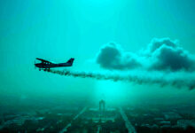 Photo of दिल्ली में असफल रहे कृत्रिम बारिश के उपाय