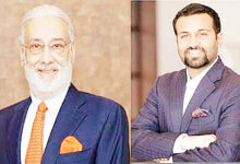 Photo of कुलीन लालभाई को नियुक्त किया गया अरविंद स्मार्टस्पेसेज का अध्यक्ष