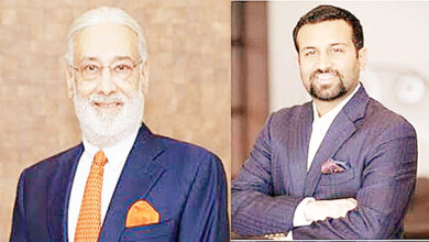 Photo of कुलीन लालभाई को नियुक्त किया गया अरविंद स्मार्टस्पेसेज का अध्यक्ष