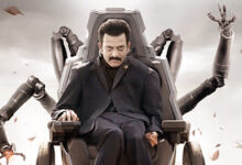 Photo of पृथ्वीराज सुकुमारन के ‘कुम्भा’ लुक से राजामौली ने मचाई सनसनी