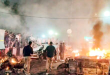 Photo of लाल किला हादसा: सुरक्षा के घेरे में असुरक्षा