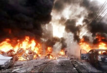 Photo of दिल्ली में फ़िर बम विस्फोट : सुरक्षा पर उठे गंभीर सवाल?