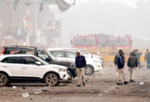 Photo of शिक्षा, संवाद और सामाजिक न्याय से ही आतंकवाद का खात्मा संभव