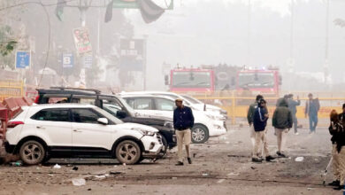 Photo of शिक्षा, संवाद और सामाजिक न्याय से ही आतंकवाद का खात्मा संभव