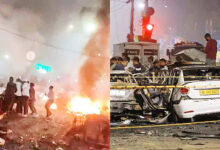 Photo of दिल्ली ब्लास्ट: बढ़ते भारत को रोकने का षड्यंत्र