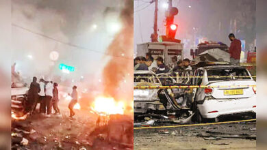 Photo of दिल्ली ब्लास्ट: बढ़ते भारत को रोकने का षड्यंत्र