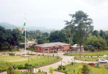 Photo of लेखक गाँव : शब्दों की साधना और सृजन का हिमालय