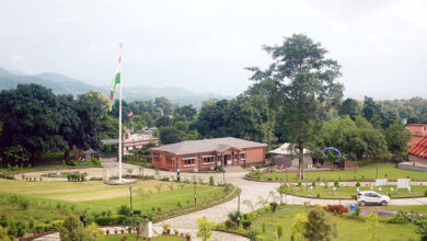 Photo of लेखक गाँव : शब्दों की साधना और सृजन का हिमालय