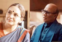 Photo of महारानी सीजन 4’ ने खोला नया मोर्चा, ओटीटी बना बिहार चुनाव की सियासी प्रयोगशाला