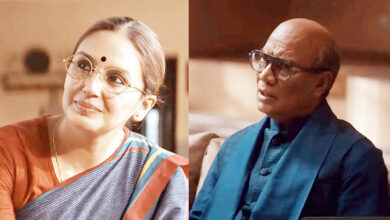 Photo of महारानी सीजन 4’ ने खोला नया मोर्चा, ओटीटी बना बिहार चुनाव की सियासी प्रयोगशाला