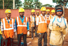 Photo of भारत के श्रम सुधार: 29 से 4 संहिताओं में परिवर्तन, मज़दूरों, उद्योग और वैश्विक मानकों के लिए ऐतिहासिक कदम