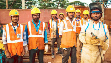 Photo of भारत के श्रम सुधार: 29 से 4 संहिताओं में परिवर्तन, मज़दूरों, उद्योग और वैश्विक मानकों के लिए ऐतिहासिक कदम