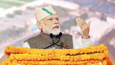 Photo of कहां तक बहेगी ऐसे ‘ज्ञान’ की अविरल धारा