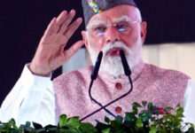 Photo of पहाड़ीपन से घुला-मिला दिखा प्रधानमंत्री का हर अंदाज