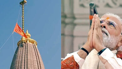 Photo of राम मंदिर का संपूर्ण होना भारतीय सभ्यता के इतिहास में एक नया अध्याय