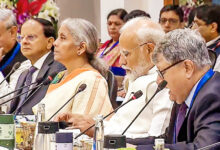 Photo of विकसित भारत 2047 : करुणा, सह-अस्तित्व और पर्यावरणीय नैतिकता का नया घोष