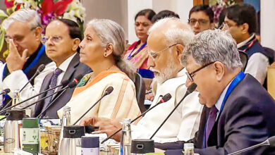 Photo of विकसित भारत 2047 : करुणा, सह-अस्तित्व और पर्यावरणीय नैतिकता का नया घोष