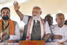 Photo of बिहार का फैसला: NDA की बड़ी जीत और विपक्ष की नई चुनौती