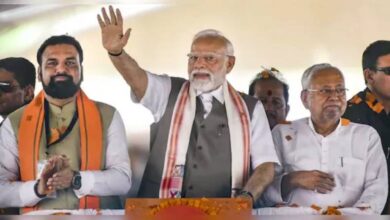 Photo of बिहार का फैसला: NDA की बड़ी जीत और विपक्ष की नई चुनौती