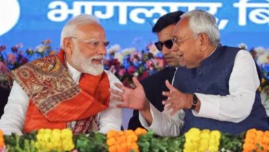 Photo of बिहार में बीजेपी का उभार, जातीय राजनीति से आगे हिन्दुत्व का वोट बैंक तैयार