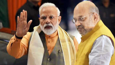 Photo of बिहार : अब ‘बेचारगी’ के नाम पर वोट की दरकार …