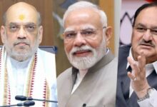 Photo of आम चुनाव में बिहार की विनिंग टीम के साथ ही उतरेगी बीजेपी