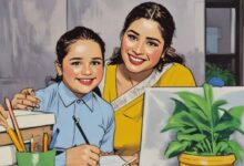 Photo of समाज को बदलने की शुरुआत: बच्चों को नई दृष्टि देने का संकल्प