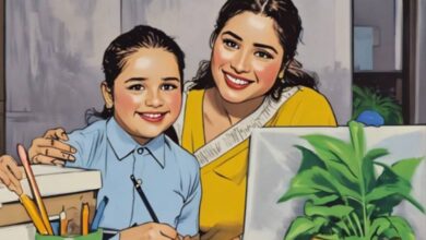 Photo of समाज को बदलने की शुरुआत: बच्चों को नई दृष्टि देने का संकल्प