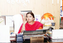 Photo of शहर की विभिन्न अव्यवस्थाओं को सुधारने को लेकर हुयी नगर निगम की बैठक