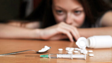 Photo of नशे का बढ़ता प्रचलन एवं घातक कारोबार – एक गंभीर अलार्म